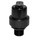 Ver mais imagens de KIT AQUECIMENTO SOLAR PISCINA 17 PLACAS 3MT+ CONTROL+ VALVS