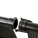 Ver imagem 2 de KIT AQUECIMENTO SOLAR PISCINA 17 PLACAS 3MT+ CONTROL+ VALVS