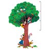 Adesivo de Parede Régua de Crescimento Mickey e Seus Amigos Decoração Infantil-1514 - 2