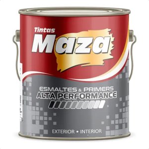 Fundo Preparador Zarcão Cinza Escuro 900ml