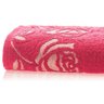 Toalha de Banho Lmpeter Guadalupe 75cm X 150cm Sangria - 2
