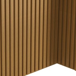 Painel Bancada de Ilha para Cozinha Freijó 120cm Nesher - 3