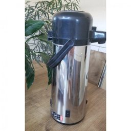 Garrafa Elétrica Premium 220V Aquece - 2