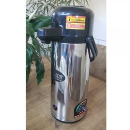 Garrafa Elétrica Premium 220V Aquece - 3