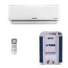 Ar Condicionado Split Hi Wall Inverter York 12.000 Btus 220v - 1