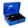 Caixa para Dinheiro com Bandeja para Notas e Moedas Modelo Cb0102c - 3