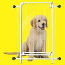 Ver imagem 2 de Grade de Porta 70x86cm - GPB - BASICÃO