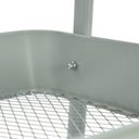 Ver imagem 4 de Carrinho Oganizador Home Style Seiji