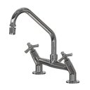 Ver imagem 1 de Misturador de Mesa P/ Cozinha 1256 C29 Fani