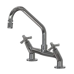 Misturador de Mesa P/ Cozinha 1256 C29 Fani - 1