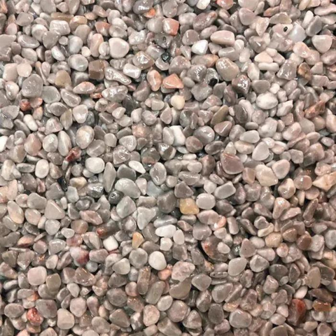 Microsseixo Strato Cinza para Piso 31x38 - 2,30m²