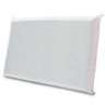 Travesseiro Alto Espuma Ortopédico Soft Conforto Firme 50x70x14cm - BF Colchões - 1