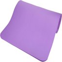 Ver imagem 1 de Tapete Yoga Mat Colchonete Esteira Tatame Pilates Ginastica Fitness Antideslizante Exercicios Fisico