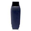 Ver imagem 3 de Vaso Decorativo em Vidro Retangular 27cm