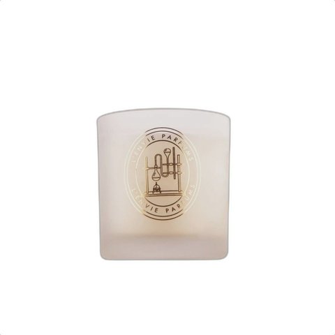 Vela Perfumada Mandarina Ceylon 210g