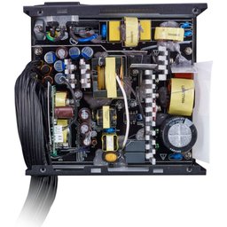 Fonte Cooler Master Mwe 750w 80p Plus Bronze V2 Fr - Mpe-7501-acaaw-bbr - 5