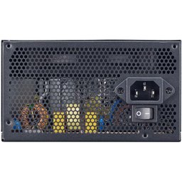 Fonte Cooler Master Mwe 750w 80p Plus Bronze V2 Fr - Mpe-7501-acaaw-bbr - 4