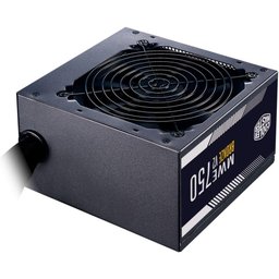 Fonte Cooler Master Mwe 750w 80p Plus Bronze V2 Fr - Mpe-7501-acaaw-bbr - 3