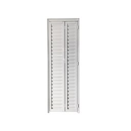 Porta Camarão Branco Esquerda 210x60 Linha 25 Esmeralda - 1