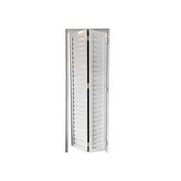Porta Camarão Branco Esquerda 210x60 Linha 25 Esmeralda - 2