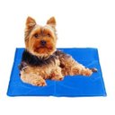 Ver imagem 3 de Tapete Refrescante Gelado para Cachorro Gato Cão Pet 40x50cm