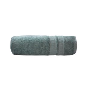 Toalha Rosto Allure NEO Camesa 100% algodão Cinza Escuro