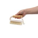 Ver mais imagens de Escova de limpeza multiuso com cabo de bambu - Oikos