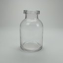 Ver imagem 2 de Vaso Decorativo Casa Home&co Vidro 24x15x15cm Transparente