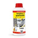 Ver imagem 1 de Tecplus 1 1 Litro - 33217.14.34.052 - Quartzolit Impermeabilizante 1l Tecplus 1