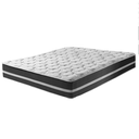 Ver imagem 1 de Colchão Queen Classic Black Mola Ensacada Comfort Prime 158x22x188