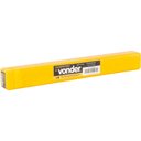 Ver imagem 1 de Lima redonda murça 8" sem cabo - Vonder