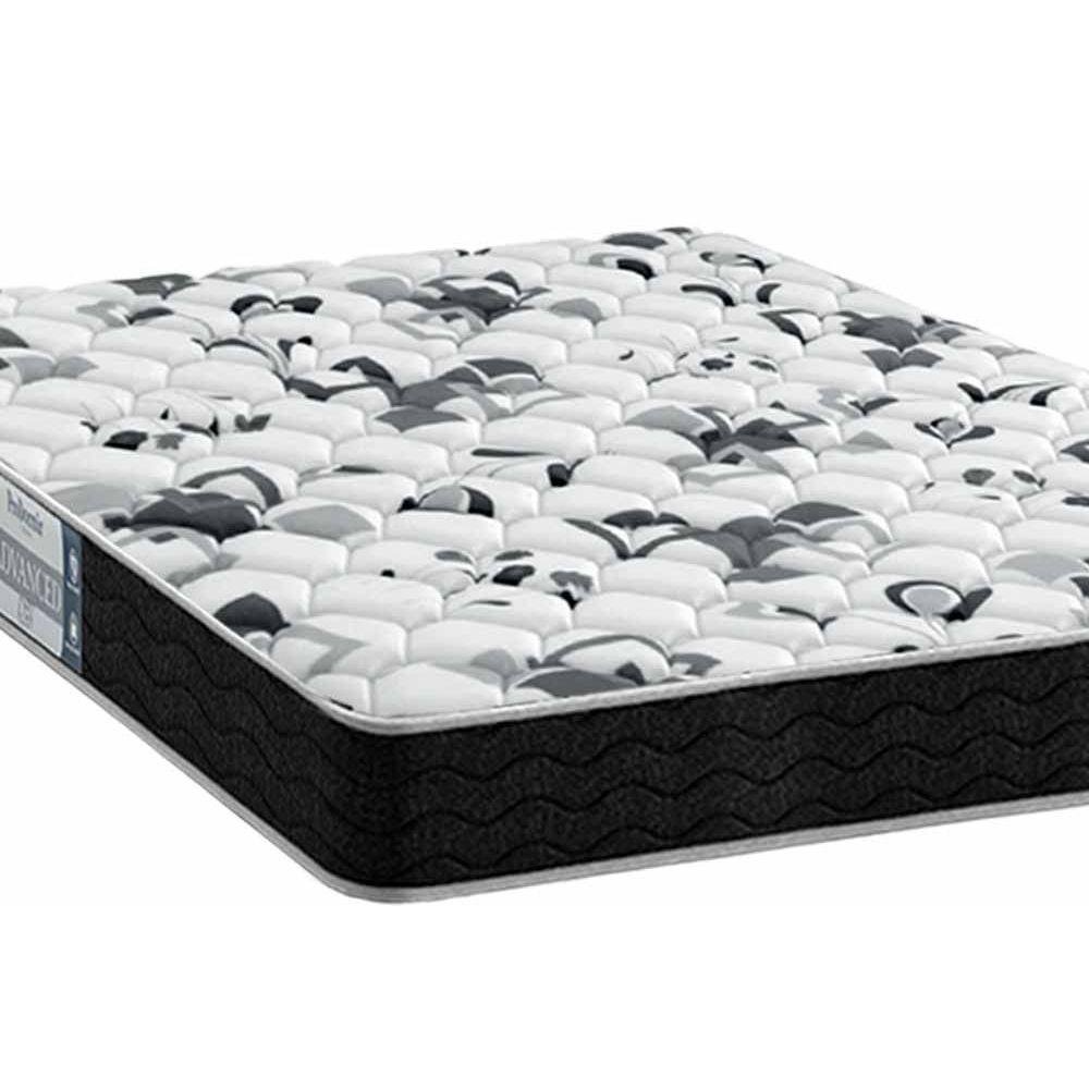 Colchão Solteiro Probel Espuma D23 ProDormir Advanced Black (78x188x12) -  - 3