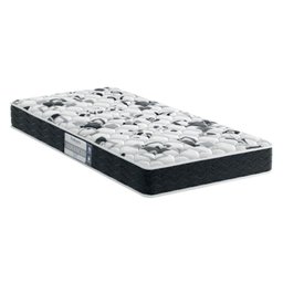 Colchão Solteiro Probel Espuma D23 ProDormir Advanced Black (78x188x12) -  - 1