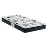 Colchão Solteiro Probel Espuma D23 ProDormir Advanced Black (78x188x12) -  - 1