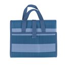 Ver imagem 3 de Esteira Praia Dobrável Polipropileno 180x90cm Cores Sortidas