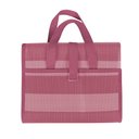 Ver imagem 5 de Esteira Praia Dobrável Polipropileno 180x90cm Cores Sortidas