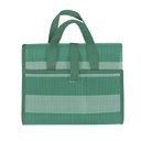 Ver imagem 7 de Esteira Praia Dobrável Polipropileno 180x90cm Cores Sortidas