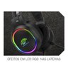 Headset Gamer Rgb - Ar43 - 4