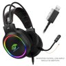 Headset Gamer Rgb - Ar43 - 1