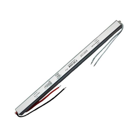 Fonte para Fita Slim 60w 2.5a 24v Biv-nordecor