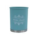 Ver imagem 3 de Conjunto Utensílios Silicone 12 Peças Verde