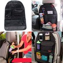 Ver imagem 5 de Organizador Veicular Banco Traseiro Multiuso Viagem Carro