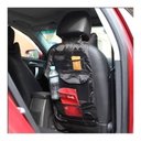 Ver imagem 2 de Organizador Veicular Banco Traseiro Multiuso Viagem Carro