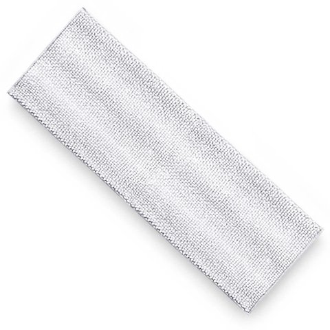Tapete Antiderrapante Decore 45x120cm Pop Degradê - Kacyumara Branco
