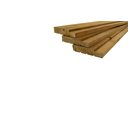 Ver imagem 4 de Jogo Batente Ecológico Fingado 14 - Cabeceira 82 X 214 X 14 - Hale