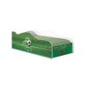 Cama Fun Futebol Solteiro - 3