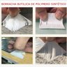 Fita Impermeavel Adesiva 50mm 5 Metros Telhado Rufo Calha Lona Toldo Prova Dagua Isolante Vazamento  - 9