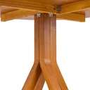 Ver imagem 4 de Mesa de Jantar Spring Artemobili