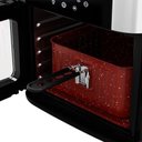 Ver imagem 5 de Air Fryer Philco 16l 4 em 1 Painel Digital Paf16a 220v