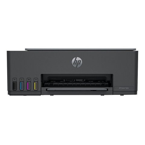 Impressora Multifuncional HP Smart Tank 584